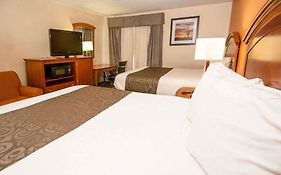 Baymont Inn And Suites Hattiesburg Hattiesburg Ms