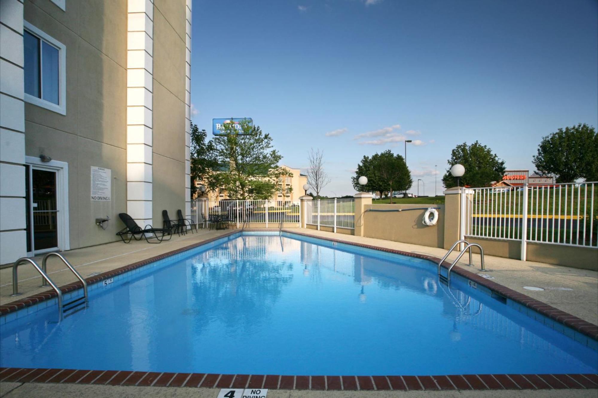 Wingate By Wyndham Hattiesburg Exterior photo