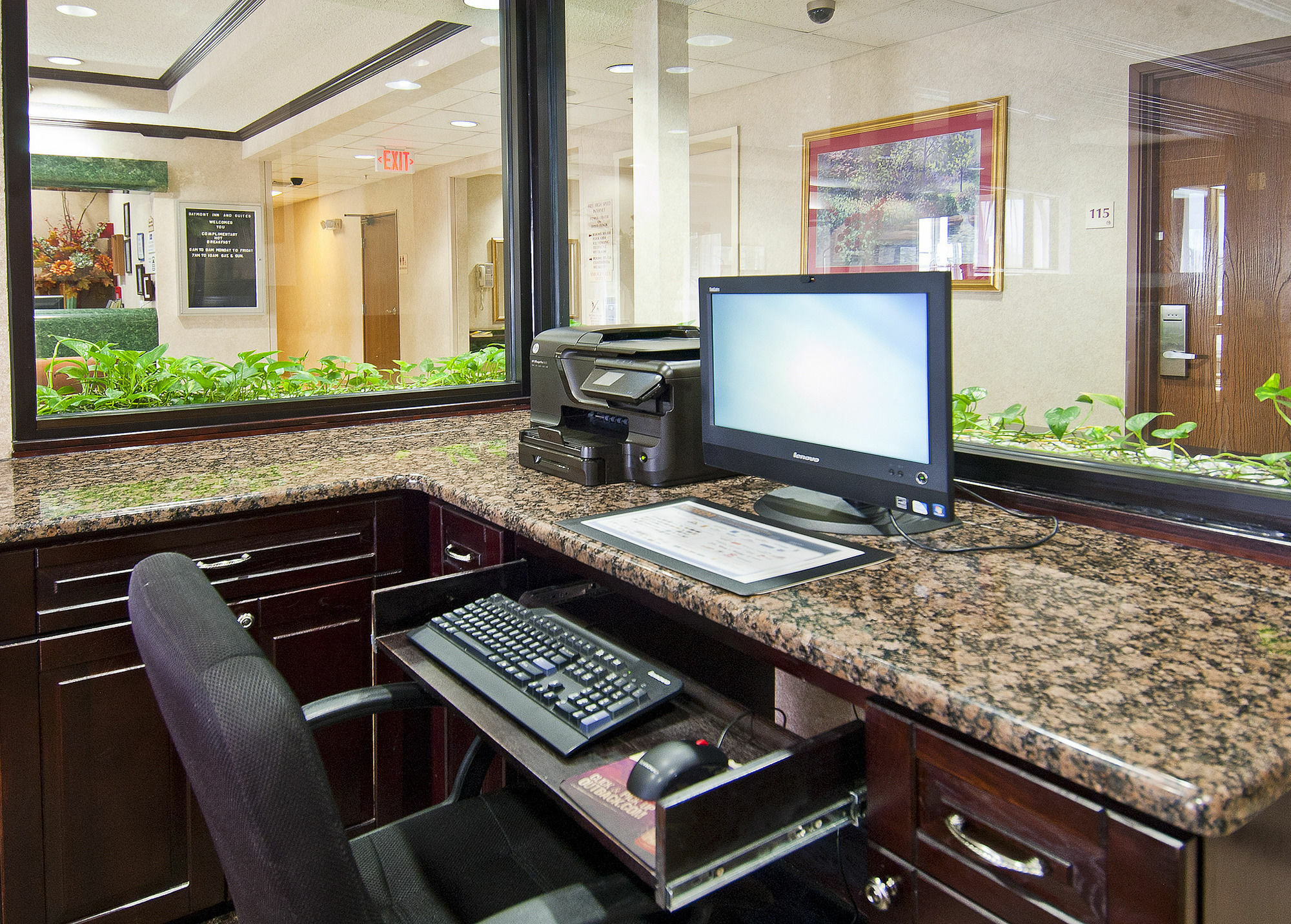 Wingate By Wyndham Hattiesburg Exterior photo